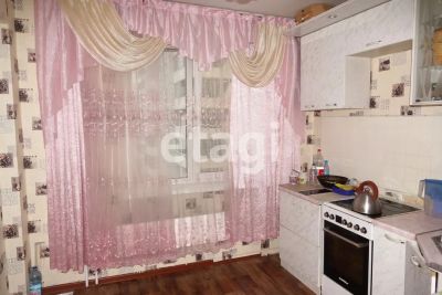 Лот: 25289839. Фото: 1. 1-комн. квартира , Красноярск... Квартиры, студии