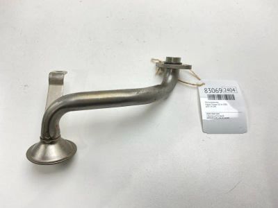 Лот: 21701526. Фото: 1. Маслоприемник Mazda Tribute 2001... Двигатель и элементы двигателя
