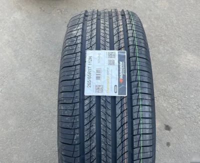 Лот: 20022649. Фото: 1. шины 265/65 R17 Hankook RA33 Dynapro... Шины