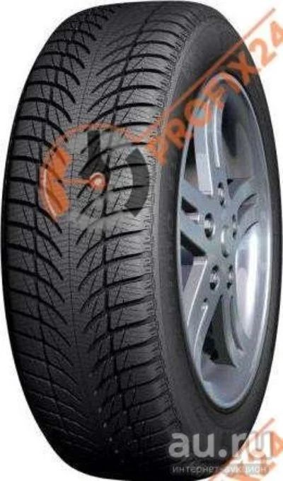Лот: 13456610. Фото: 1. Автошина SAVA ESKIMO SUV 215/65... Шины