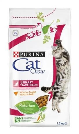 Лот: 13011412. Фото: 1. Корм для кошек Cat Chow Adult... Корма
