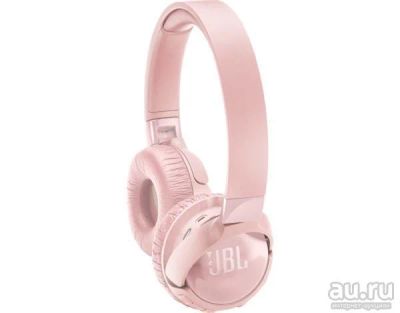 Лот: 12741533. Фото: 1. наушники беспроводные JBL TUNE600BTNC... Наушники, гарнитуры