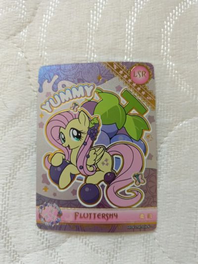 Лот: 25409284. Фото: 1. My little pony Kayou LSR-004. Аудиозаписи