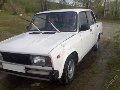 Лот: 978978. Фото: 1. Продам лада 2105. Автомобили