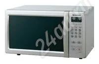 Лот: 266541. Фото: 1. Sharp R-2571 KSL - новая! дешевле... Микроволновки, мини-печи