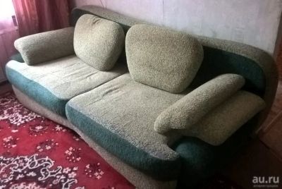Лот: 8190680. Фото: 1. Сдам комнату 12м2 в общ. с мебелью... Квартиры, студии