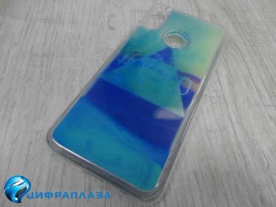 Лот: 15098791. Фото: 1. Чехол пластиковый Huawei Honor... Чехлы, бамперы
