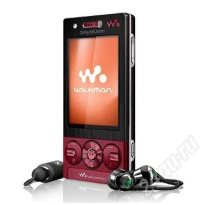 Лот: 390128. Фото: 1. Sony Ericsson W705. Кнопочные мобильные телефоны