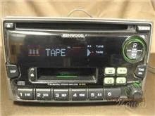 Лот: 1104756. Фото: 1. CD-магнитола Kenwood GX505AF2. Автомагнитолы