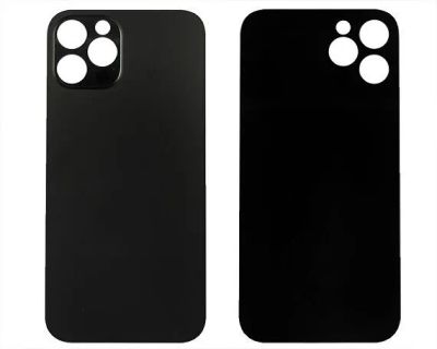 Лот: 20883768. Фото: 1. Задняя крышка (cтекло) iPhone... Корпуса, клавиатуры, кнопки