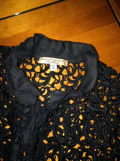 Лот: 12600764. Фото: 1. Туника Ermanno scervino. Купальники