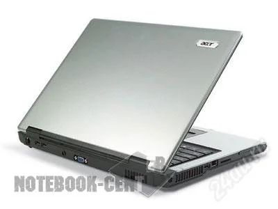 Лот: 1245127. Фото: 1. Ноутбук Acer Aspire 5630. Ноутбуки