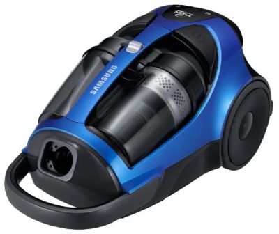 Лот: 10957848. Фото: 1. Пылесос Samsung SC8836. Пылесосы, паровые швабры