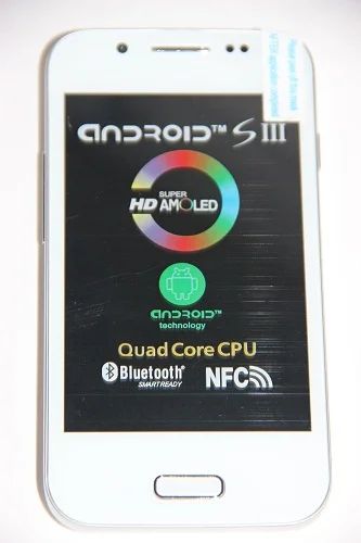 Лот: 4708219. Фото: 1. HTM GT-A7100 (Samsung Galaxy S3... Смартфоны