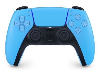 Лот: 21439689. Фото: 1. Геймпад беспроводной Sony PlayStation... Аксессуары для игровых приставок, консолей, геймпады