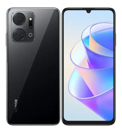 Лот: 23694792. Фото: 1. Honor X7A Plus. Смартфоны