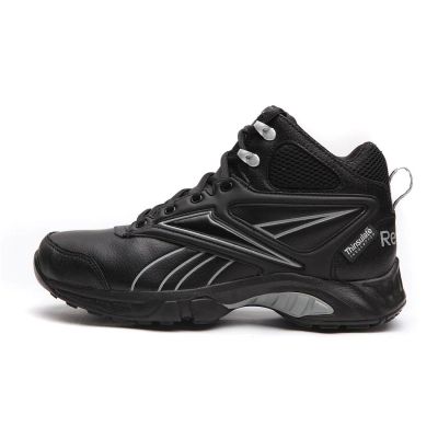 Лот: 2369701. Фото: 1. Рибок обувь зимняя Reebok Rivlance... Другое (мужская обувь)