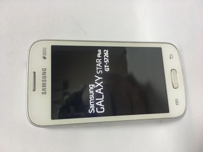 Лот: 11903703. Фото: 1. Samsung GT-S7262. Смартфоны