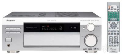 Лот: 1806330. Фото: 1. Pioneer 712. Ресиверы