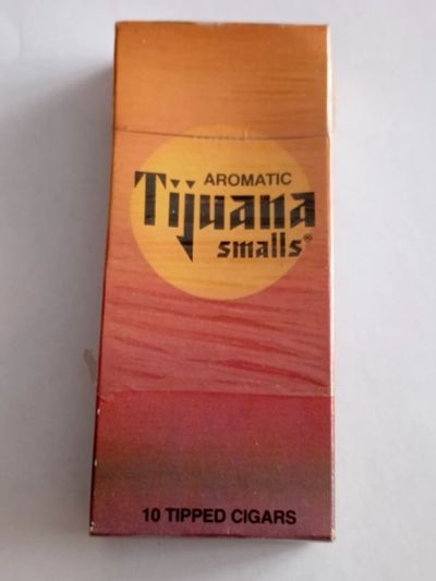 Лот: 25413462. Фото: 1. Пустая пачка от сигарет. Другое (коллекционирование, моделизм)