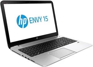 Лот: 4830608. Фото: 1. Ноутбук HP ENVY 15 j002er. Ноутбуки