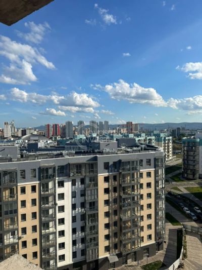 Лот: 21118990. Фото: 1. Красноярск Россия, Красноярск... Квартиры, студии
