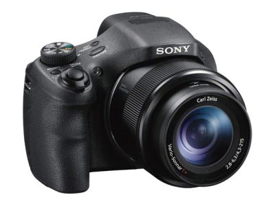 Лот: 4680863. Фото: 1. Продам фотоаппарат Sony Cyber-shot... Цифровые зеркальные