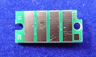 Лот: 18414621. Фото: 1. Чип Xerox VersaLink C400 106R03533... Картриджи, расходные материалы