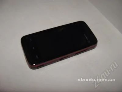 Лот: 1403010. Фото: 1. СТОП!!! Nokia 5530 комплект. Смартфоны