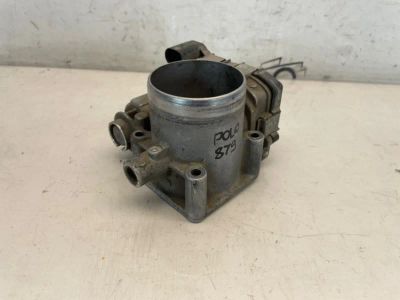 Лот: 22459783. Фото: 1. заслонка дроссельная Volkswagen... Другое (автозапчасти)