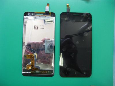 Лот: 7961582. Фото: 1. дисплей + тачскрин (модуль) Huawei... Дисплеи, дисплейные модули, тачскрины