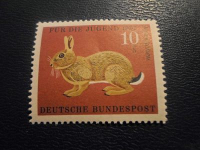 Лот: 17257559. Фото: 1. Чистая марка для Вашей коллекции... Марки