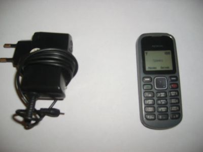 Лот: 3678182. Фото: 1. Nokia 1280. Кнопочные мобильные телефоны