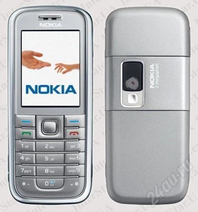 Лот: 406580. Фото: 1. 6233 NOKIA. Кнопочные мобильные телефоны