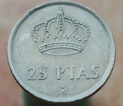 Лот: 5587323. Фото: 1. Страны Запада (223) Испания. Остальные страны