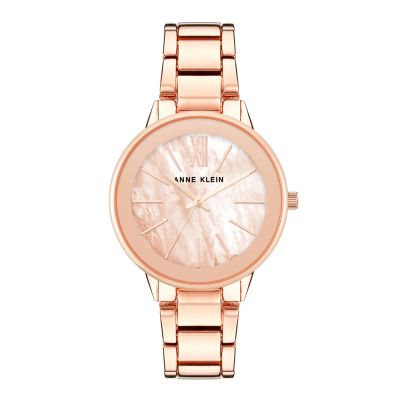 Лот: 23832962. Фото: 1. Женские часы ANNE KLEIN Metals... Оригинальные наручные часы