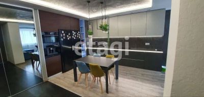 Лот: 25290004. Фото: 1. 3-комн. квартира , Красноярск... Квартиры, студии