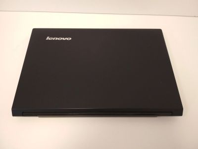 Лот: 14335228. Фото: 1. 4-х ядерный ноутбук Lenovo. Ноутбуки