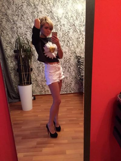 Лот: 7793882. Фото: 1. Свитшот с модным принтом. Свитеры, толстовки, худи
