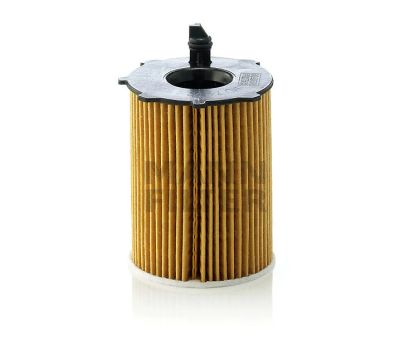 Лот: 12528640. Фото: 1. Фильтр Mann-Filter Hu 716/2X. Расходные материалы