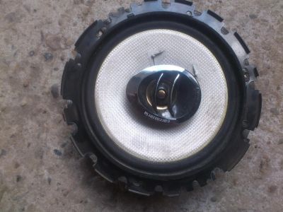 Лот: 3148018. Фото: 1. динамики Pioneer Carrozzeria. Акустика автомобильная
