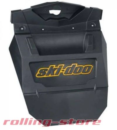 Лот: 11975742. Фото: 1. Брызговик Ski-doo 860200106. Запчасти