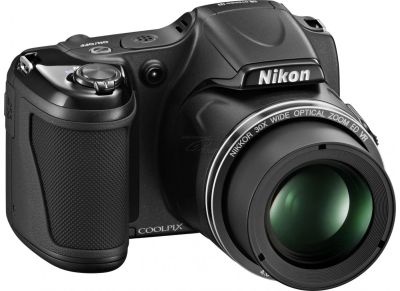 Лот: 4577881. Фото: 1. nikon coolpix l820 Обмен!. Цифровые компактные