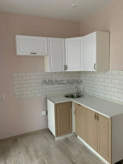 Лот: 20857993. Фото: 1. Сдам 1-комн. улица Шумяцкого... Квартиры, студии