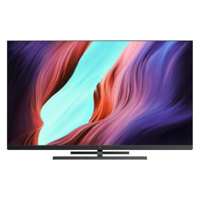 Лот: 25308364. Фото: 1. Ultra HD (4K) QLED телевизор 55... Телевизоры