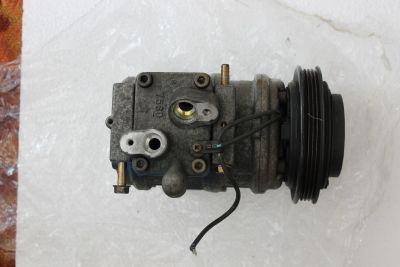 Лот: 12255108. Фото: 1. Компрессор кондиционера Honda... Другое (автозапчасти)