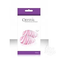 Лот: 19965755. Фото: 1. Вагинальные шарики Cryst'al Kegel... Игрушки