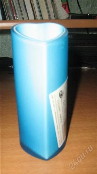 Лот: 1515073. Фото: 1. ваза (повторно). Вазы