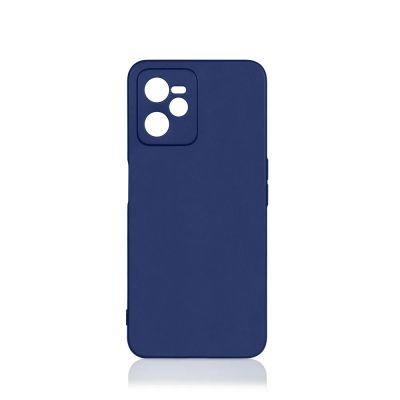 Лот: 24950520. Фото: 1. Чехол силиконовый для Realme C35... Чехлы, бамперы
