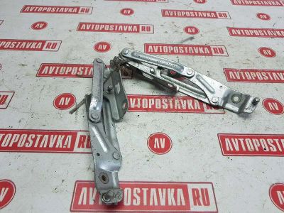 Лот: 20903017. Фото: 1. Петля крышки багажника Mazda Atenza... Кузов